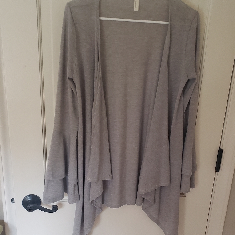 cardigan